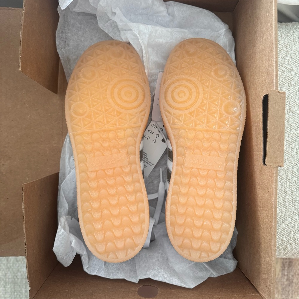 Adidas Sambas - Picture 3 of 4